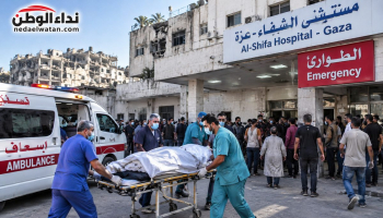 صحة غزة: ارتفاع حصيلة ضحايا الحرب إلى 74,555 شهيدًا و175,727 مصابًا