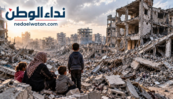 ينامون تحت أسقف قد تنهار.. 44 ألف فلسطيني في غزة يواجهون خطرًا صامتًا