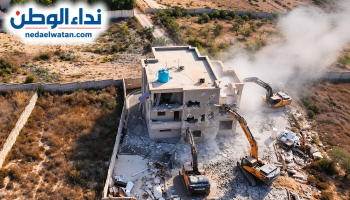عقب هجوم الخليل.. تقارير عن هدم منزل ومنشآت تجارية قرب المدخل الغربي وتشديد الحصار