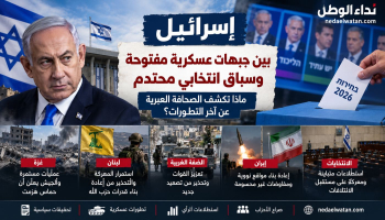 غزة ولبنان وإيران والانتخابات.. ماذا تكشف الصحافة العبرية عن المشهد الإسرائيلي؟