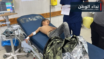شهداء وجرحى في غارات إسرائيلية على غزة ورفح ودير البلح