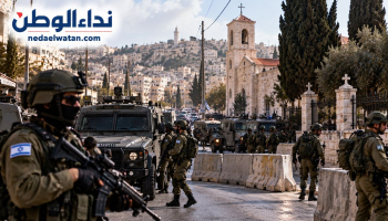 نتنياهو يهدد بعملية عسكرية واسعة في الضفة الغربية.. إخلاء أحياء وهدم بنى تحتية وإغلاق محتمل