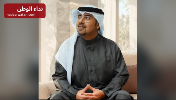 أحمد الهرمي يطرح "قال أحبك" أولى أغنيات ألبوم "الغايب الحاضر"