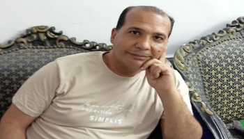 الروائي والسيناريست يحى عباس شحاته.. تجربة إبداعية تمزج بين الحبر والمشهد