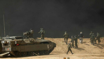 معاريف: عملية "عربات جدعون" فشلت بالكامل.. ودعوات لإعادة الأسرى والانسحاب من غزة