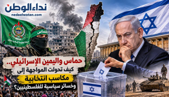 حماس واليمين الإسرائيلي.. كيف تحولت المواجهة إلى مكاسب انتخابية وخسائر سياسية للفلسطينيين؟