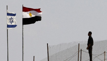 مقترح إسرائيلي بـ"فصل" غزة نهائيا عن إسرائيل وربطها اقتصاديا بمصر !