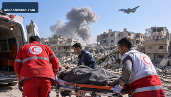 3 شهداء والعديد من الجرحى في غارات إسرائيلية متفرقة على قطاع غزة.. قصف في جباليا والمغازي وتدمير منزل بالصفطاوي