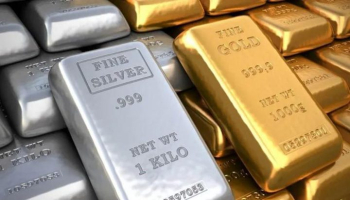 أسعار الذهب والفضة اليوم في دول الخليج العربي مقابل الدولار والعملات المحلية