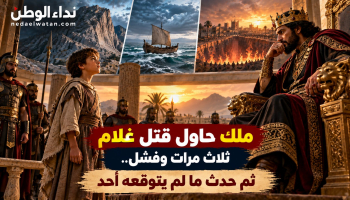 ملك حاول قتل غلام ثلاث مرات وفشل.. ثم حدث ما لم يتوقعه أحد في قصة أصحاب الأخدود