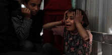 الأورومتوسطي: إسرائيل تنفذ إبادة جماعية شاملة في غزة وتضيّق الخناق على سكانها الأورومتوسطي: إسرائيل تنفذ إبادة جماعية شاملة في غزة وتضيّق الخناق على سكانها