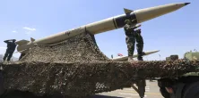 هل حقاً فشلت انظمة الدفاع الجوي للاحتلال الاسرائيلي باعتراض الصاروخ الحوثي ؟
