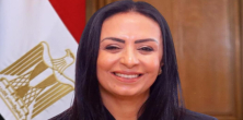 مايا مرسي: مصر لم تغلق معبرها مع غزة يوماً واحداً وتواصل إدخال المساعدات رغم العراقيل مايا مرسي: مصر لم تغلق معبرها مع غزة يوماً واحداً وتواصل إدخال المساعدات رغم العراقيل