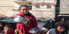 الاعلام العبري : إسرائيل لما تسميه الأطراف المعنية "فترة انتقالية