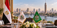 مصادر: القاهرة تدفع نحو حوار فلسطيني جديد و«حماس» تنتظر موقف «فتح» من المشاركة