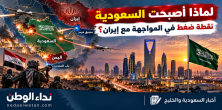 لماذا تحولت السعودية إلى نقطة ضغط في المواجهة مع إيران؟ تقرير يكشف أهداف الحوثيين ومأزق الرياض