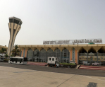 صواريخ تستهدف مطار عدن وتحويل رحلة من القاهرة إلى جدة.. والسعودية تعترض هجومًا قرب الرياض