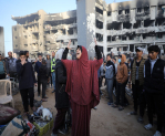 «صحة غزة»: ارتفاع حصيلة عدوان الاحتلال إلى 73,658 شهيداً و174,622 مصاباً | نداء الوطن