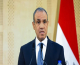 وزير الخارجية المصري يكشف موقف حماس من السلاح ويحذر من تهجير الفلسطينيين وتقسيم السودان