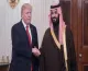 قمة الرياض : لقاء ثلاثي مرتقب بين ترامب وبن سلمان وعباس وعون والشرع