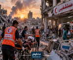 7 شهداء و24 مصابًا في غزة خلال 24 ساعة.. حصيلة الحرب ترتفع إلى 74,494 شهيدًا