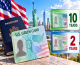 Green Card في أمريكا: أنواع الإقامة الدائمة والحقوق والتجديد ومتى تفقدها؟