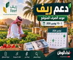 موعد صرف دعم ريف نوفمبر 2026.. متى تنزل الدفعة وكيف تستعلم عن الاستحقاق؟