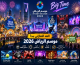 العد التنازلي بدأ.. 10 أسابيع تغيّر وجه الرياض وهذه أبرز مفاجآت الموسم