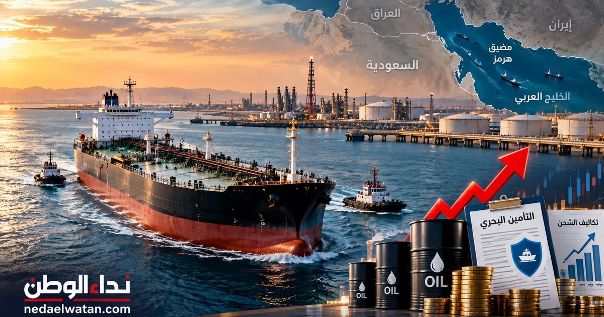 Global Oil Shipping Costs Surge in 2026 Due to Transit Crises