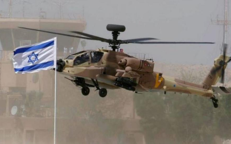 الاعلام العبري يكشف عن ماهية الحرب التي يستعد لها الجيش الاسرائيلي !