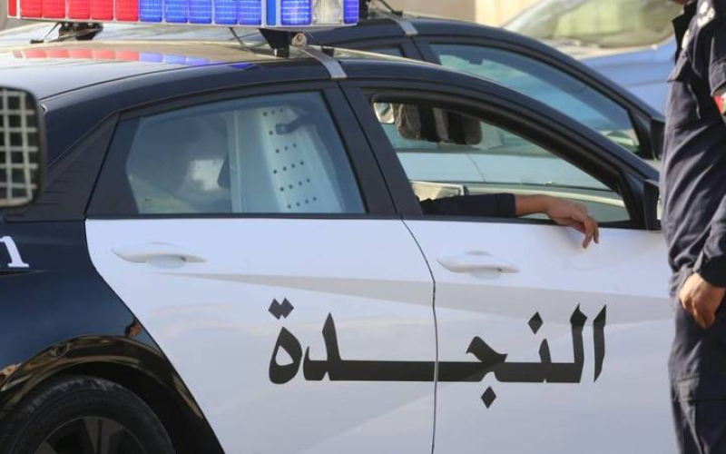 الشرطة الاردنية تكشف تفاصيل حادث سير راح ضحيته 9 مواطنين على الاقل