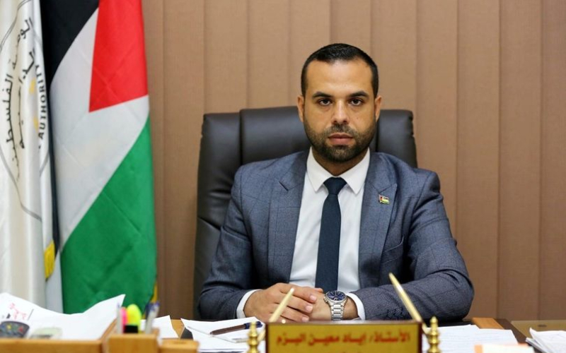 داخلية غزة تنشر تفاصيل استشهاد أحد عناصر الشرطة أثناء تنفيذ مهمة في النصيرات