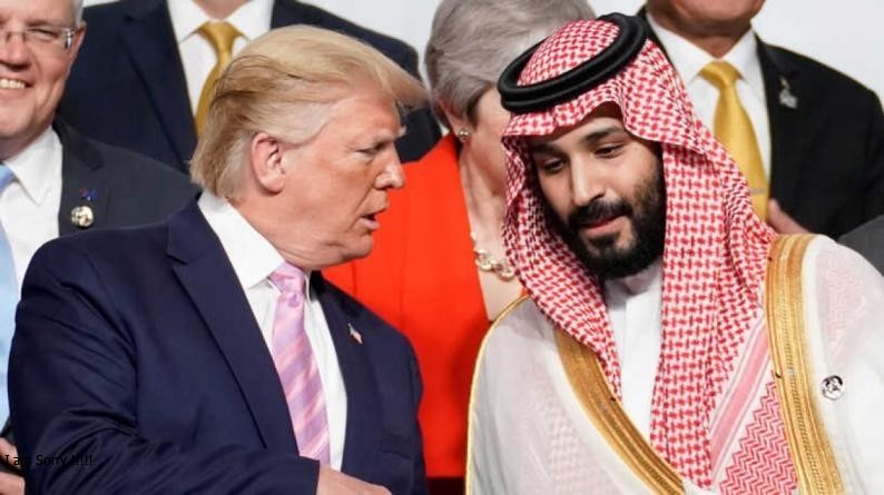 نداء الوطن