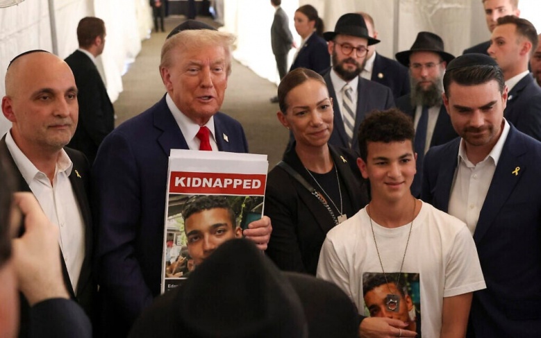 غزة تشتعل... وإسرائيل تفوّت الصفقة التاريخية! نداء الوطن