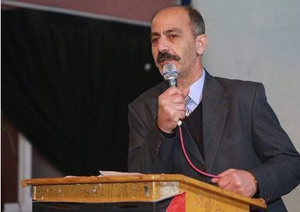 منعوا الرئيس… لن يستطيعوا منع فلسطين | ماجد هديب