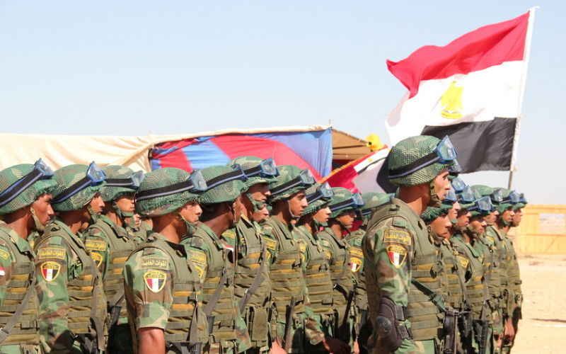 اسرائيل تقود حملة تحريض ضد مصر والازهر الشريف
