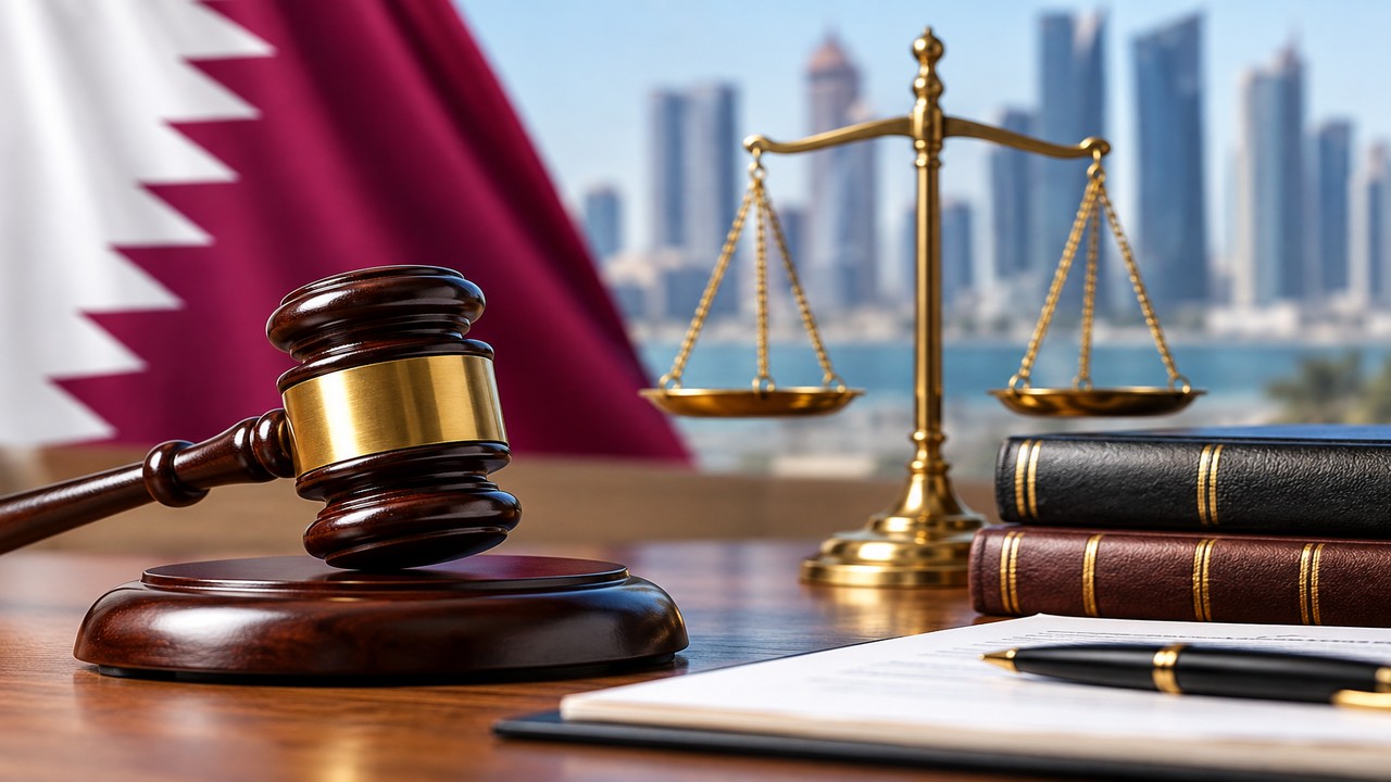 قطر تنظم قيد المحامين والممارسة الرقمية.. اختبار كل 3 أشهر وضوابط جديدة لغير القطريين