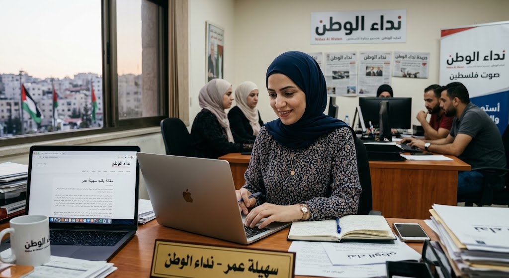 سهيلة عمر