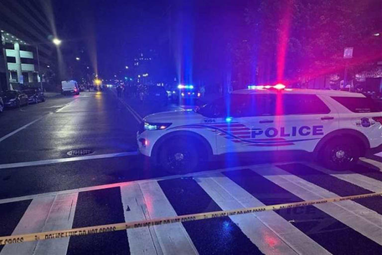 Police نداء الوطن