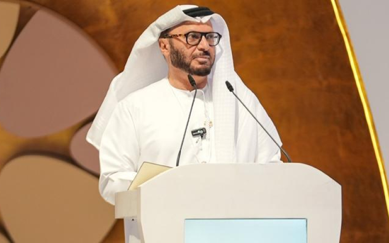 قرقاش في «منتدى هيلي»: الإمارات سطّرت قصة نجاح عسكري وصمود وطني في وجه الهجمات | نداء الوطن