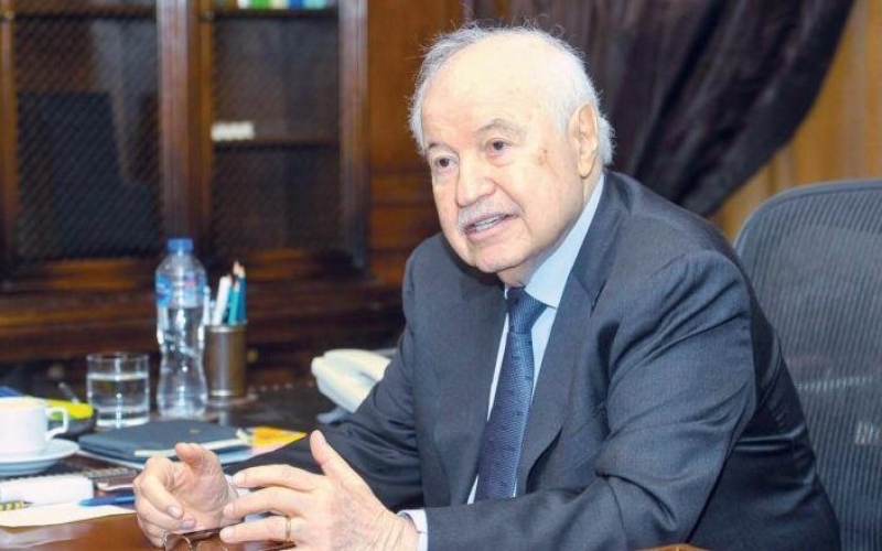 طـلال أبوغـزاله يكتب: الثمن المجتمعي لغياب التأهيل المهني | نداء الوطن