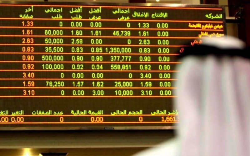 حركة أسواق الأسهم الإماراتية اليوم (دبي وأبوظبي) والأداء المالي | نداء الوطن