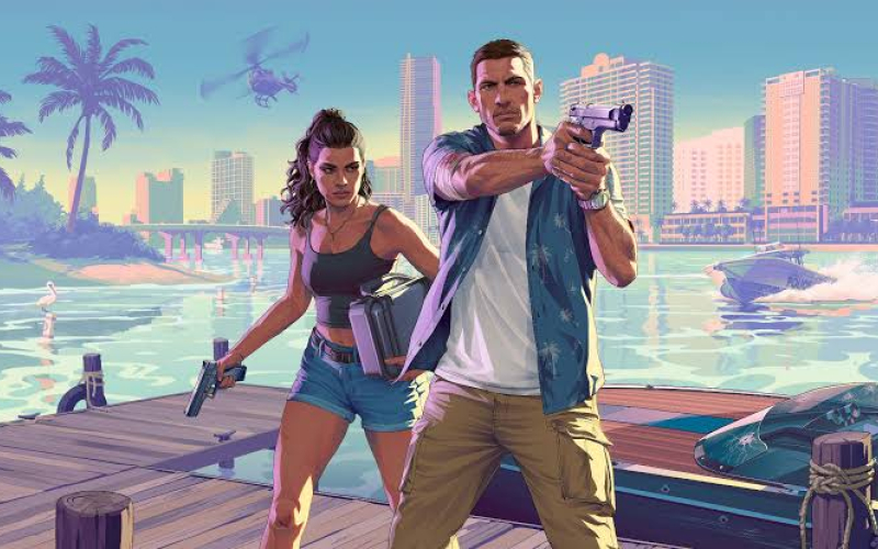 تفاصيل لعبة GTA 6 ومعدات التشغيل وموعد الإصدار المعتمد | نداء الوطن