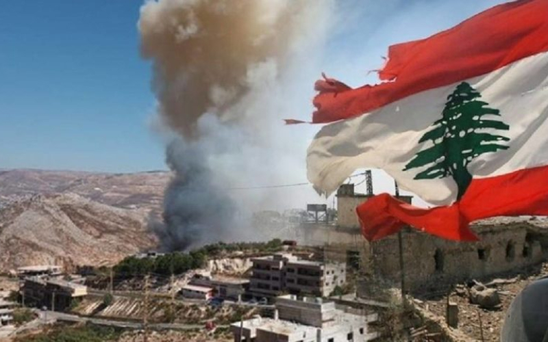 ارتفاع حصيلة الشهداء بغارات إسرائيلية على جنوب لبنان إلى 5 شهداء | نداء الوطن