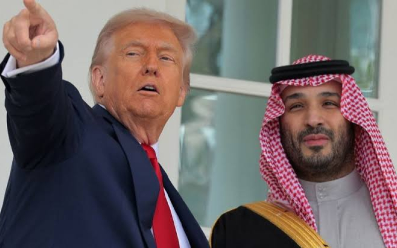 السعودية ترفض ربط الاتفاق النووي بالتطبيع مع إسرائيل وتتمسك بدولة فلسطينية