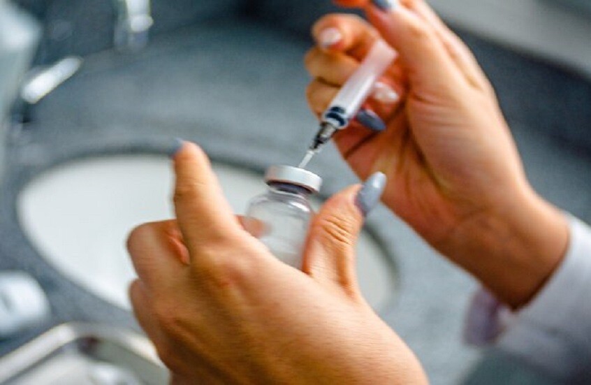 ثورة جديدة في علاج السرطان تقفز بأسهم موديرنا لقاح موديرنا الجديد لعلاج السرطان بتقنية mRNA