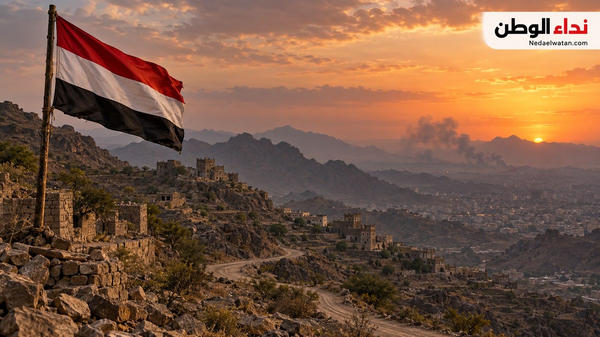 73 قتيلًا في اشتباكات بين القوات الحكومية والحوثيين على جبهات تعز ولحج