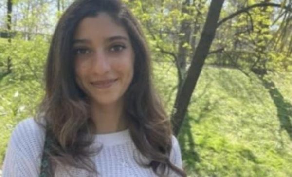 مطالبات أمريكية واسعة للإفراج عن الطالبة سما صافي رسالة موجهة من منظمات حقوقية إلى وزير الخارجية الأمريكي ماركو روبيو للإفراج عن سما صافي