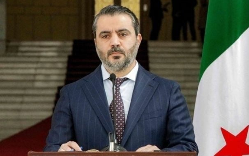 سوريا تقر بوجود مواد نووية وتسمح بتفتيش موقع دير الزور بعد 18 عاماً