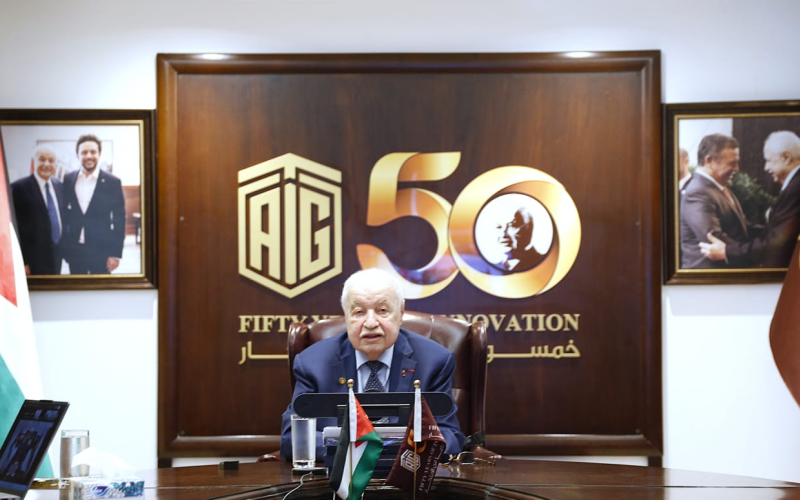 إطلاق "بوليتكنيك طلال أبوغزاله العالمي الرقمي" لتعزيز مهارات المستقبل واقتصاد المعرفة